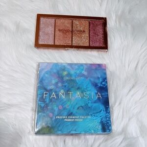 Fantasia / Revolution Vintage Lace Blush Bundle